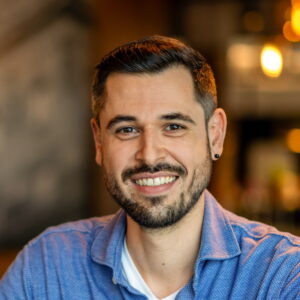 Picture of Daniel Allemann