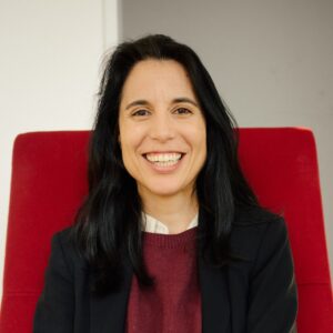 Picture of María Díez Yáñez